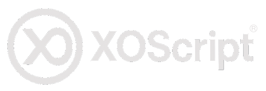 xoscript