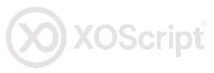 xoscript®